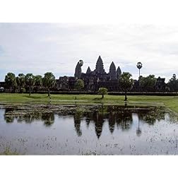 Images of Cambodia