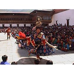Bhutan Adventures