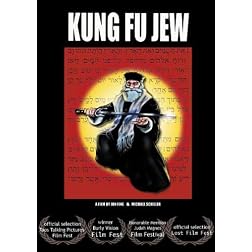 Kung Fu Jew