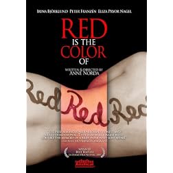 Red is the Color of
