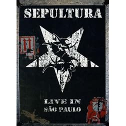 Live in San Pablo