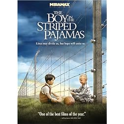 The Boy in the Striped Pajamas