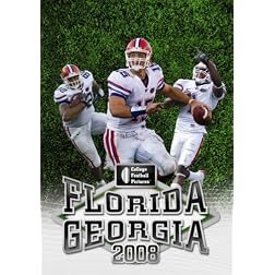 Florida vs. Georgia 2008
