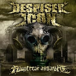 Montreal Assault