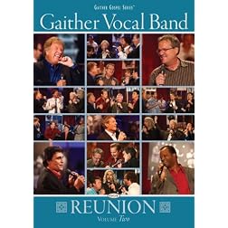 Reunion, Vol. 2