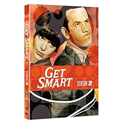 Get Smart: Season 2