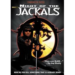 Night of the Jackals