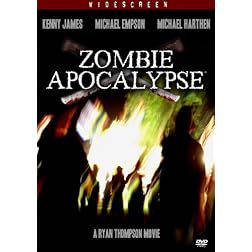 Zombie Apocalypse: the Movie