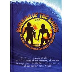 Morning of the Earth: Deluxe Edition