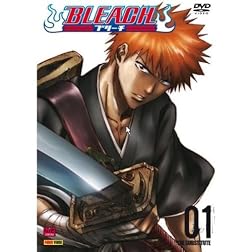 Vol. 1-Bleach