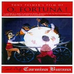 Tony Palmer's Film of O, Fortuna