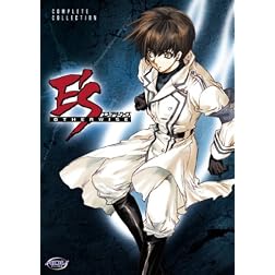 E's Otherwise: Complete Collection