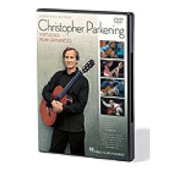 Christopher Parkening: Virtuoso Performances