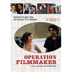 Operation Filmmaker