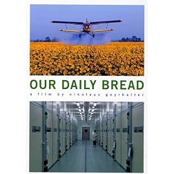 Our Daily Bread