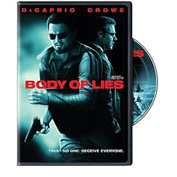 Body of Lies (Full-Screen Edition)
