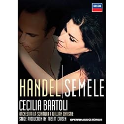 Handel: Semele