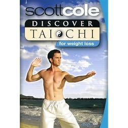 Scott Cole: Discover Tai Chi For Weight Loss