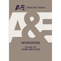 A&E  --  Intervention:  Episode 33: Laurie And Jessie
