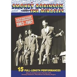 Definitive Performances