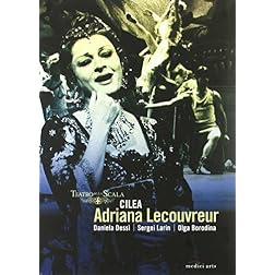 Adriana Lecouvreur