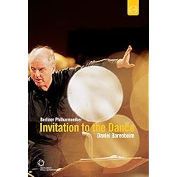 Invitation to the Dance