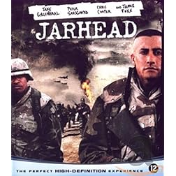 Jarhead [Blu-ray]