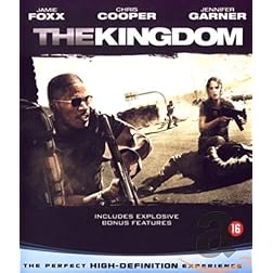 Kingdom [Blu-ray]