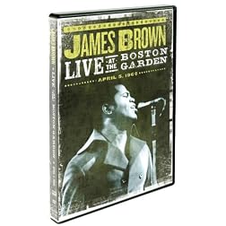 Live at the Boston Garden: 1968