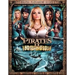 Pirates II: Stagnetti's Revenge (Rated R)