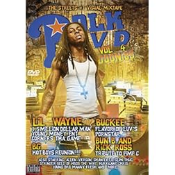 Polk DVD, Vol. 4