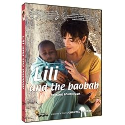 Lili and the Baobab