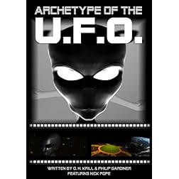 The Archetype of the UFO