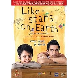 Like Stars on Earth (Two Disc DVD + CD)