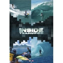 INSIDE TEAHUPOO