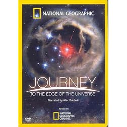 National Geographic: Journey to the Edge of the Universe
