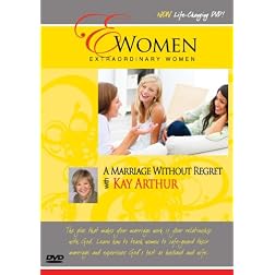 Extraordinary Women-A Marriage Without Regret