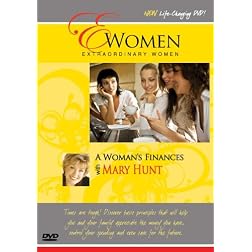 Extraordinary Women-A Woman's Finances