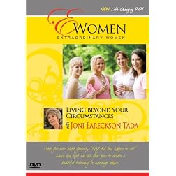 Extraordinary Women-Living Beyond Your Circumstances
