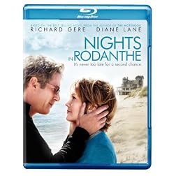 Nights in Rodanthe (+ BD-Live) [Blu-ray]