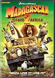 Get Madagascar: Escape 2 Africa On Video