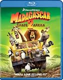 Get Madagascar: Escape 2 Africa On Blu-Ray