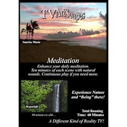 Meditation TV ArtScapes