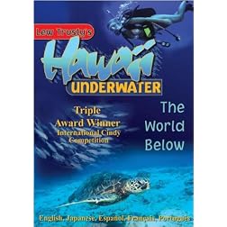 Hawaii Underwater