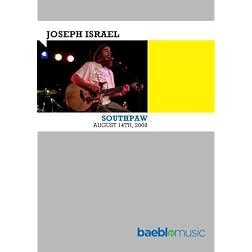 Joseph Israel