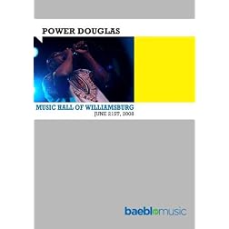 Power Douglas