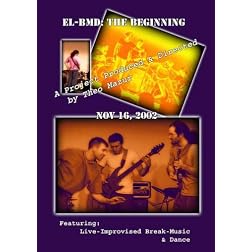 EL-BMD: The Beginning