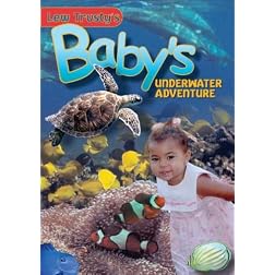 Baby's Underwater Adventure