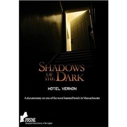 Shadows of the Dark: Hotel Vernon