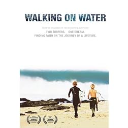 Walking On Water